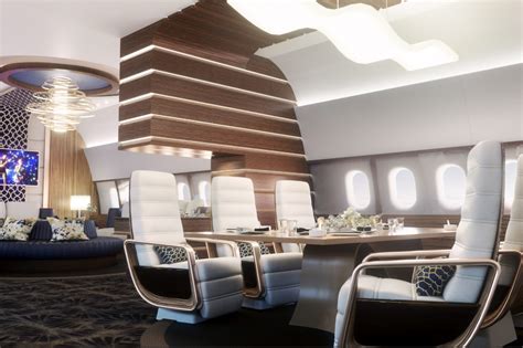 bbj 777|Inside World’s Most Luxurious Plane .